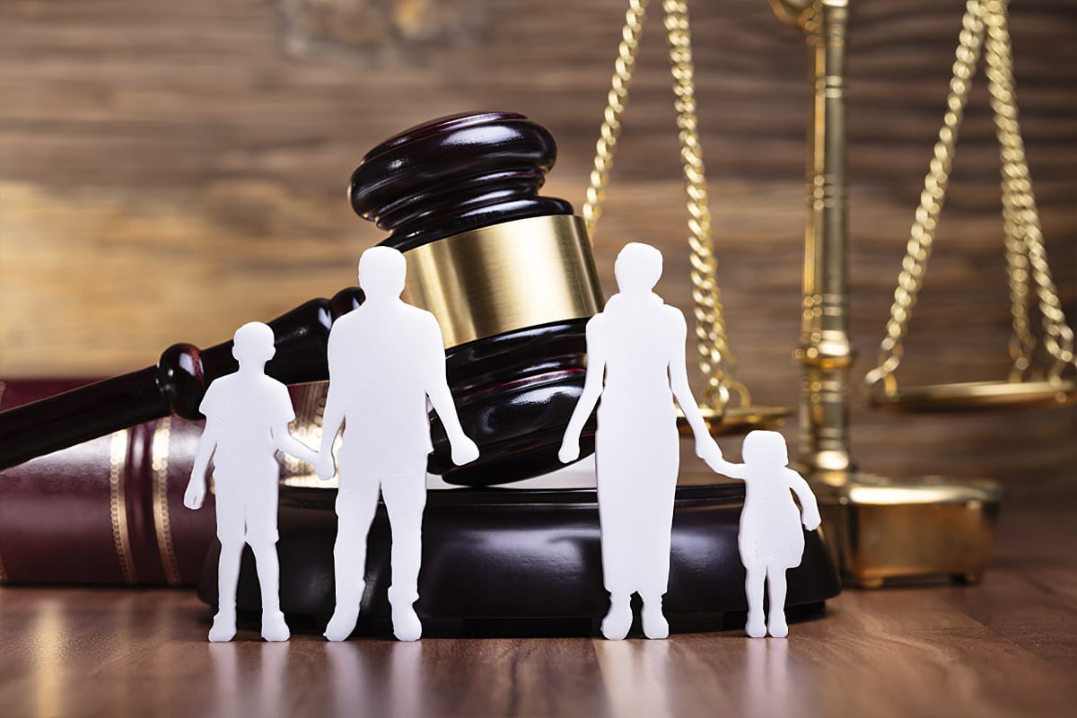 Hacia la imparable especialización del Derecho de Familia