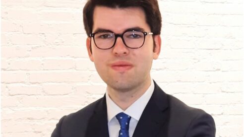 EJI López-Ibor Mayor Abogados se refuerza con la incorporación de Ignacio Zamora