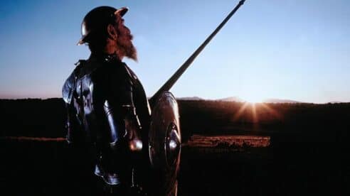 ¿Qué era el bálsamo de Fierabrás, el remedio mágico que todo lo curaba, del que se habla en El Quijote?