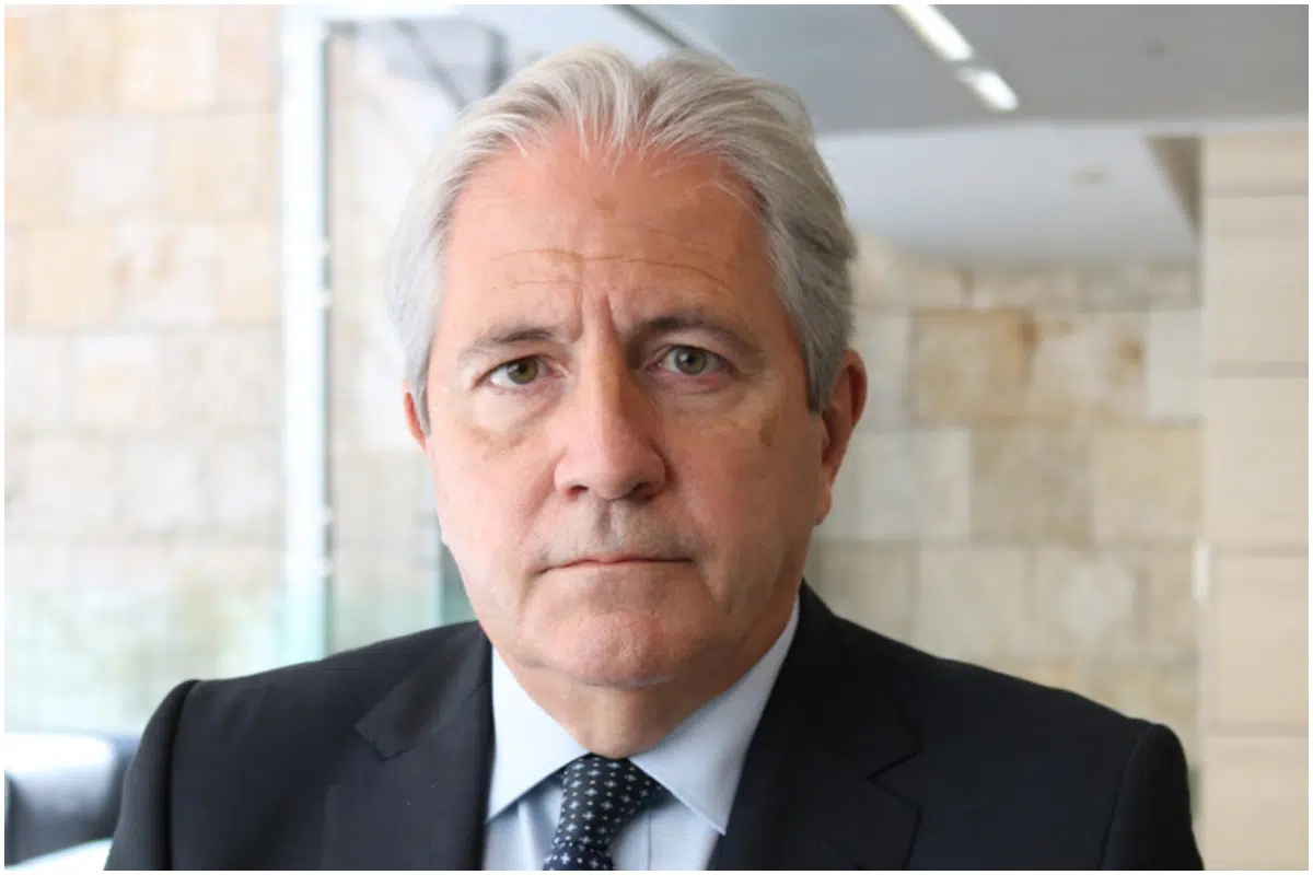 Jesús Cudero, magistrado en excedencia y ‘of counsel’ de Pérez-Llorca, afirma que el Gobierno ha cambiado las reglas del mercado energético sin diálogo
