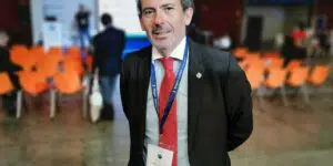 Lara La que fuera Junta de Gobierno del exdecano de Málaga se autoinculpa del delito de desobediencia imputado a Francisco Javier Lara