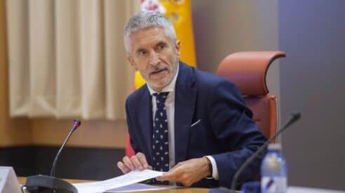 Interior creará la figura del agente de libertad condicional que ya existe en otros países