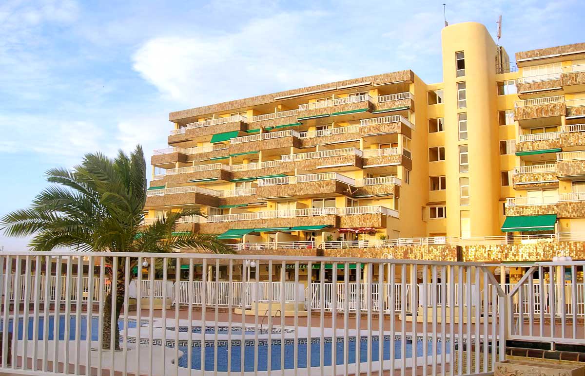 Declaran nula la compra de un apartamento en Murcia en 1999 en régimen de multipropiedad