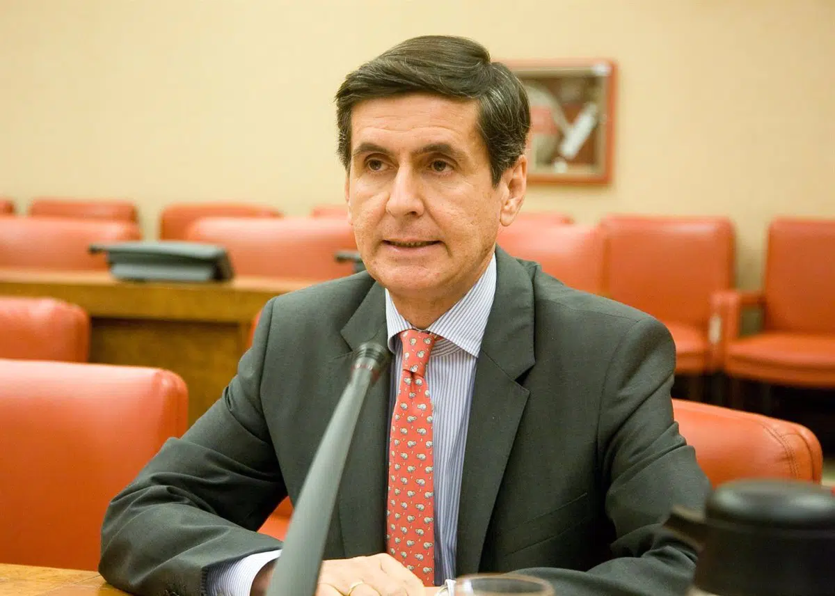 Pedro González-Trevijano, elegido por unanimidad nuevo presidente del Constitucional