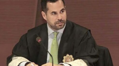 La Fiscalía le entregó a Stampa la documentación que reclamaba a través del TSJM “porque ya se hallaba previamente en su poder”