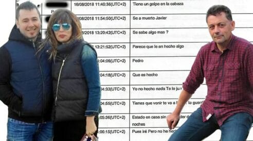 Celos y venganza: El motor del asesinato del concejal de IU, Francisco Javier Ardines