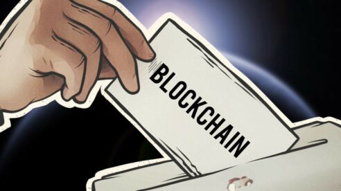 ¿Hacia un nuevo estándar democrático basado en la tecnología «Blockchain»?