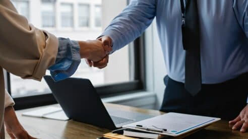 Mediador de emprendimiento: una apuesta de Aragón por los mecanismos de prevención y solución extrajudicial de conflictos