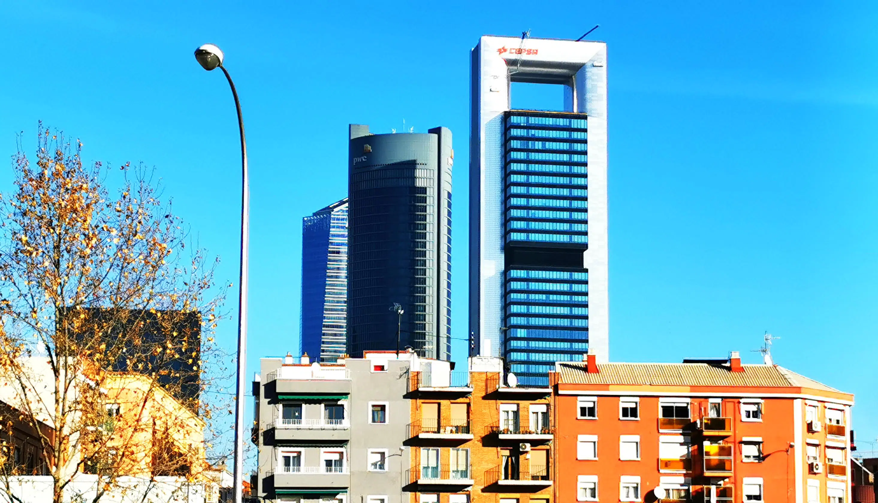 La Comunidad de Madrid genera el 23 % de las nuevas empresas creadas en toda España entre 2020 y 2021