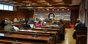 El Senado rechaza las 109 enmiendas presentadas y ratifica el proyecto de ley sobre la reducción de la temporalidad