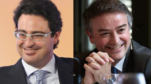 Luz verde para que el juez envíe a la Fiscalía Europea el audio en el que se habla de la «merienda de negros» del reparto de los 140.000 millones € de la UE