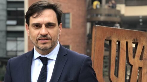 EJI López-Ibor Mayor Abogados se refuerza con la incorporación de Emiliano García Coso