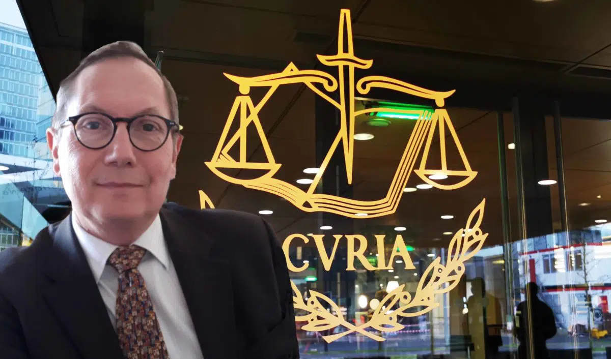El abogado general del TJUE avala la limitación de la exoneración de deudas en casos de insolvencia en España