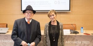 La Abogacía alerta sobre los riesgos que la desinformación supone para la salud democrática