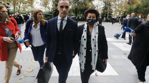 La Audiencia de Valencia absuelve a la exdirectora del IVAM y a otros dos acusados por la compra de las obras del escultor Gerardo Rueda