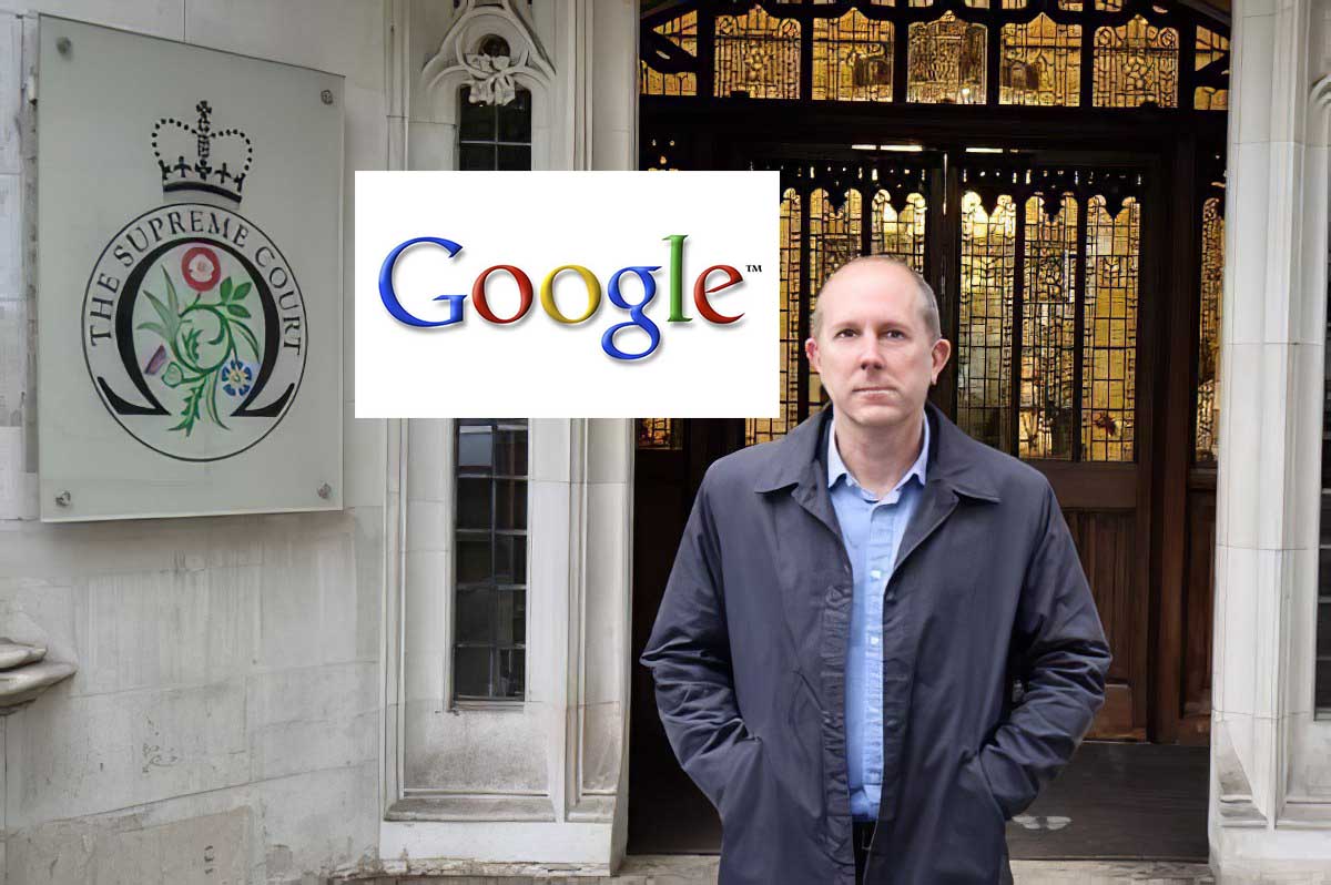 Cartas desde Londres: El caso ‘Lloyd contra Google’, la acción colectiva más cara del mundo (I)