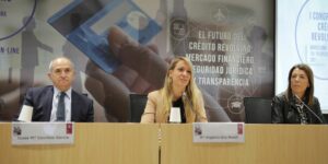 El ICAB reivindica la necesidad de reforzar el principio de transparencia para aportar una mayor seguridad jurídica al consumidor que recurre a los créditos 'revolving'