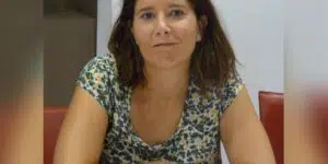 El TSJCV confirma el despido de María Pilar Aguado, exgerente de la Asociación de Jóvenes Empresarios de Valencia, por competencia desleal