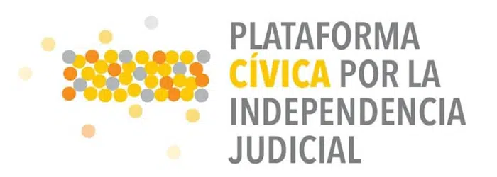 Plataforma Cívica por la Independencia Judicial