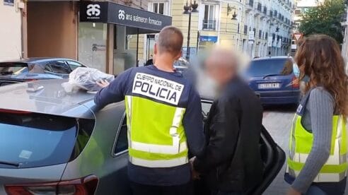 El TSJA reitera la naturaleza voluntaria de las comisiones de servicio dentro de la Policía Nacional