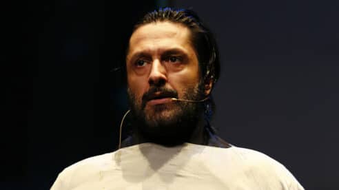 El TSJM confirma la absolución del bailaor Rafael Amargo 