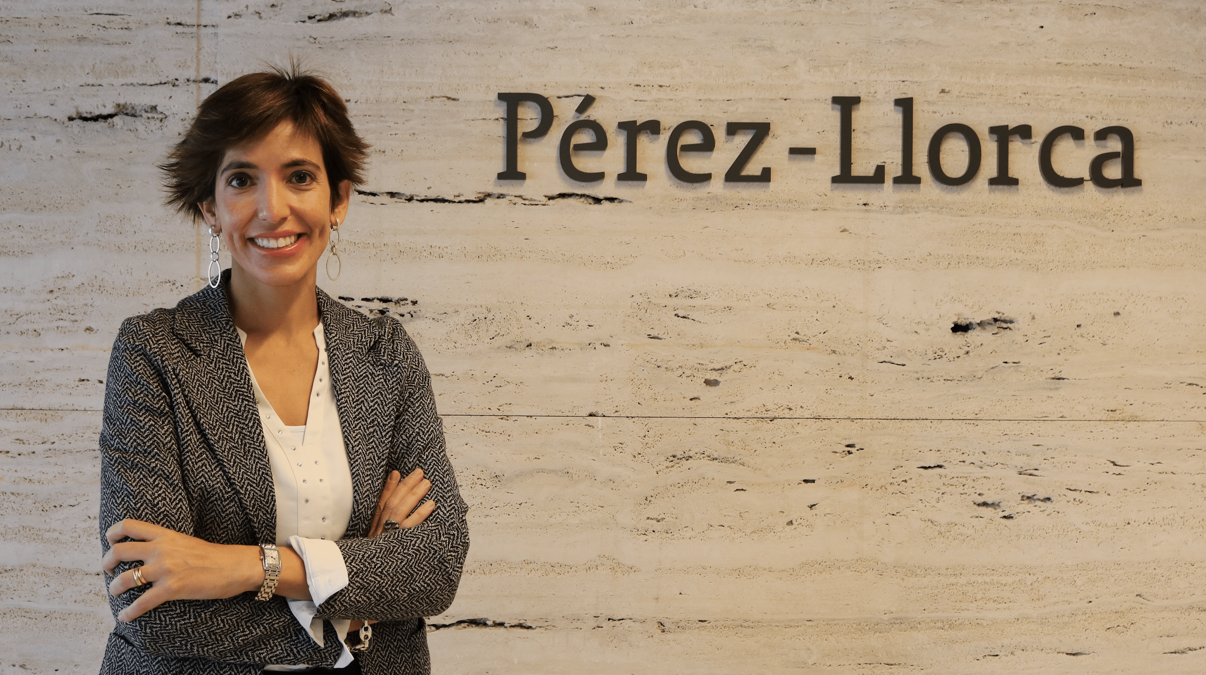 Londres, Nueva York y ahora Bruselas, Pérez-Llorca impulsa su internacionalización en las plazas financieras clave