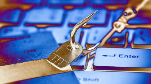 ¿Qué es y en que consiste el «Spear Phishing»?