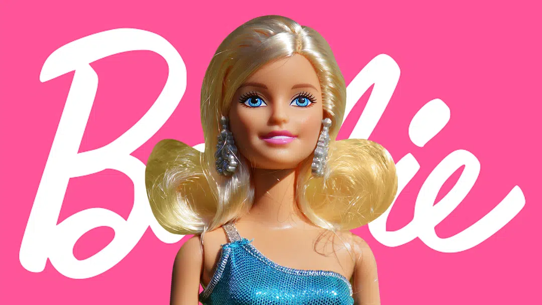 La justicia europea deniega a una empresa china registrar una cabeza de muñeca como la de la Barbie