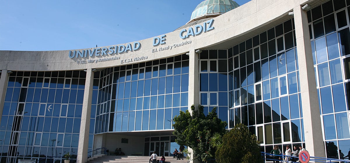 La Sala de lo Social del  TSJ de Andalucía declara nulos 92 despidos de profesores interinos de la Universidad de Cádiz