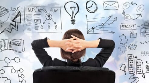Al Anteproyecto de Ley Crea y Crece, que fomenta la creación de empresas, le queda todavía mucho recorrido para ser perfecto