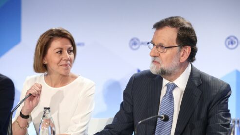 PSOE, Podemos y Bildu «dictan sentencia» en la Comisión Kitchen y «condenan» al PP