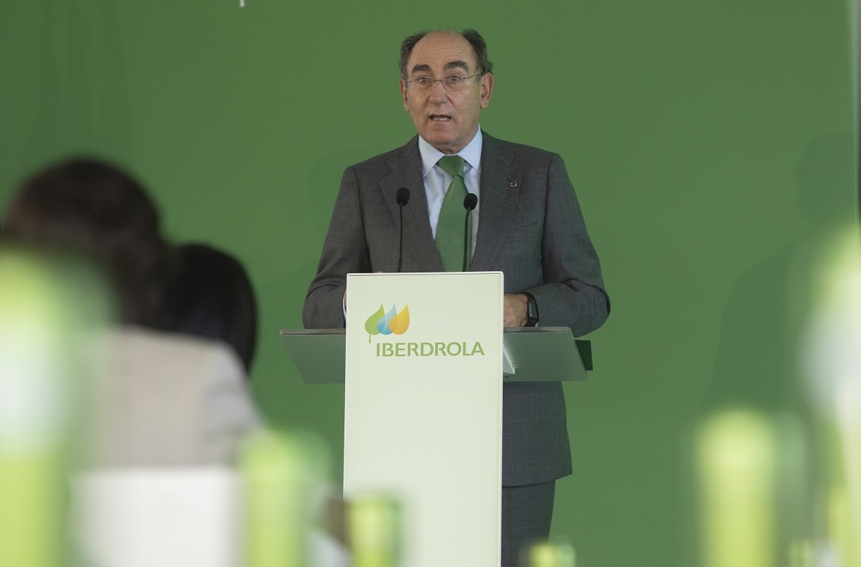 El juez del caso Villarejo archiva la causa para el presidente de Iberdrola por prescripción de los delitos