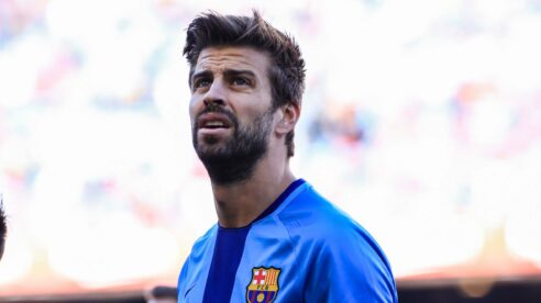 Piqué obligado a entregar a la Justicia el contrato con la RFEF para llevar la Supercopa de España a Arabia Saudí
