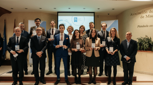 Las mejores prácticas de ‘Compliance’ 2021, premiadas por ASCOM