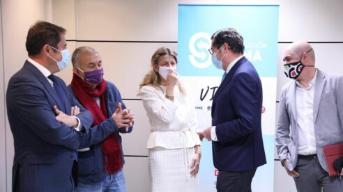 Ocho cuestiones clave para entender la reforma laboral acordada por Gobierno, patronal y sindicatos