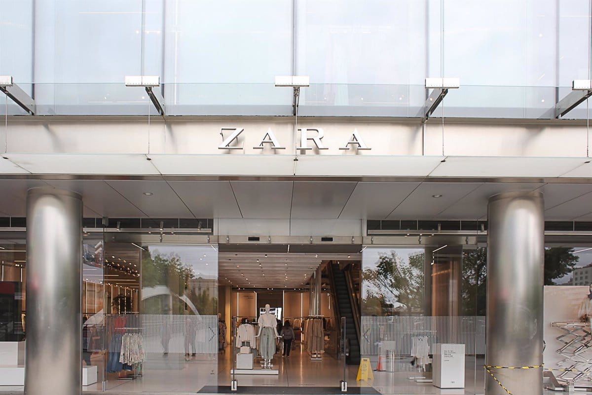 El Tribunal General de la UE deniega el registro de la marca Zara para productos y servicios relacionados con la alimentación