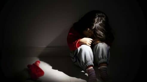 Save The Children revela que la media de edad de víctimas de abuso sexual en menores es de 11 años