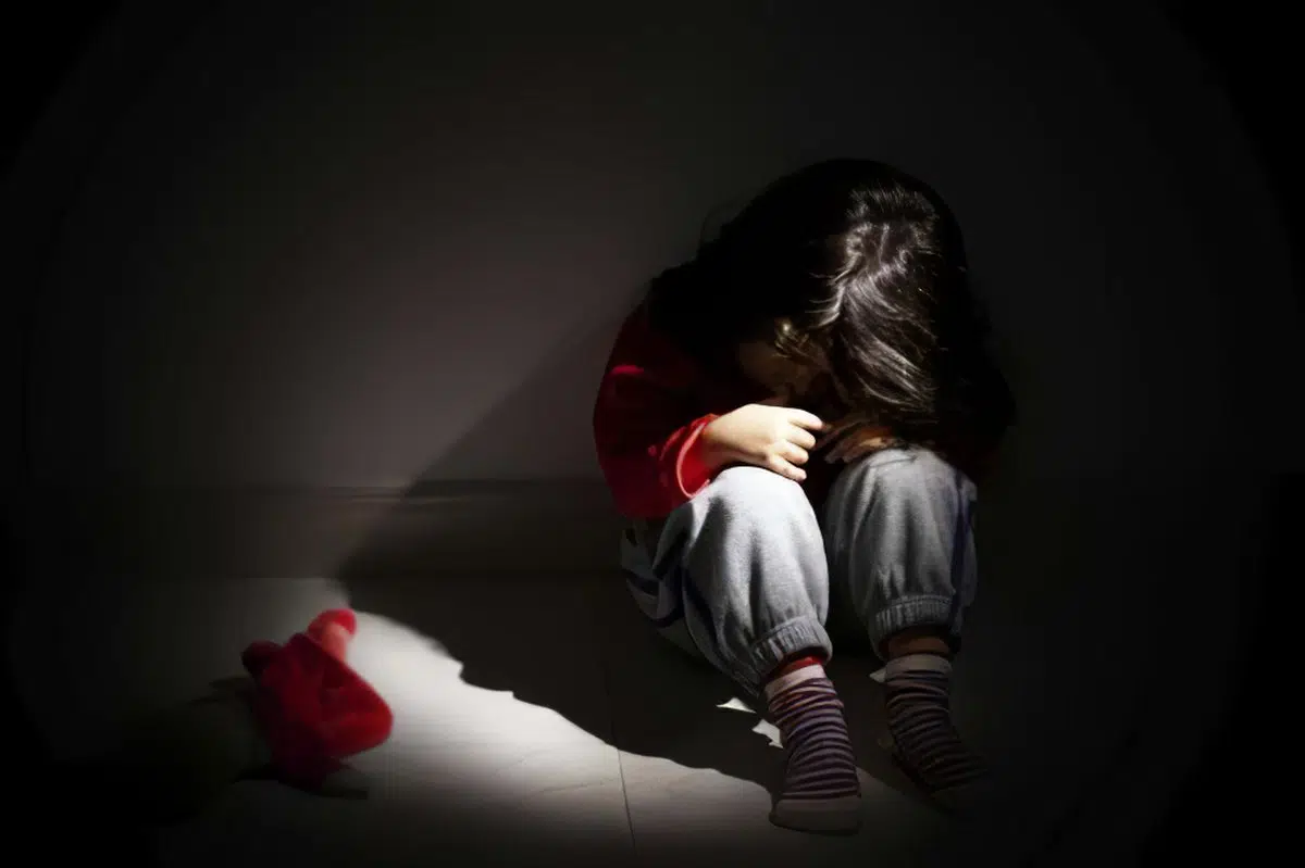 Save The Children revela que la media de edad de víctimas de abuso sexual en menores es de 11 años