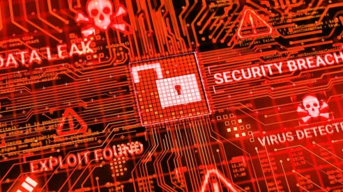 Expectación ante el próximo fallo del Supremo que podría cambiar los criterios de la AEPD sobre brechas de seguridad