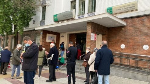 Colapso en la gestión de altas y bajas laborales por el COVID: Patronales reclaman agilidad para superar el caos