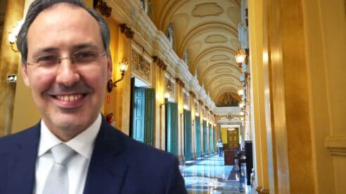 El «peculiar terciopelo» del Tribunal Supremo y la mala fortuna de los consumidores