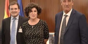 Delgado elige a María Ángeles Sánchez Conde como teniente fiscal: Dos mujeres en la cúpula de la Fiscalía