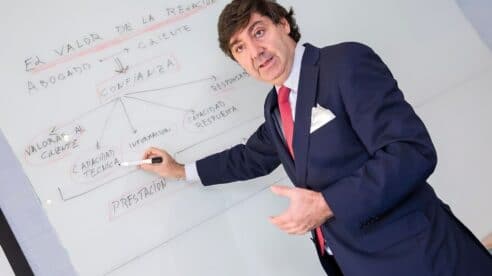 El abogado y el arte de improvisar