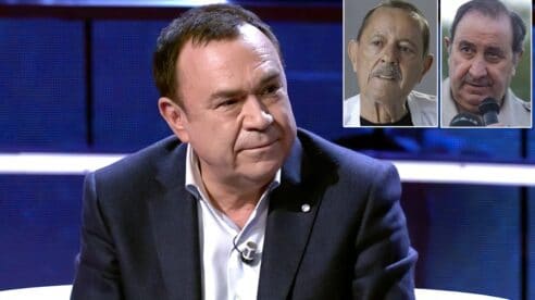 Galiacho: «La corrupción que generó Jesús Gil en Marbella no puede volverse a repetir en ningún ayuntamiento»