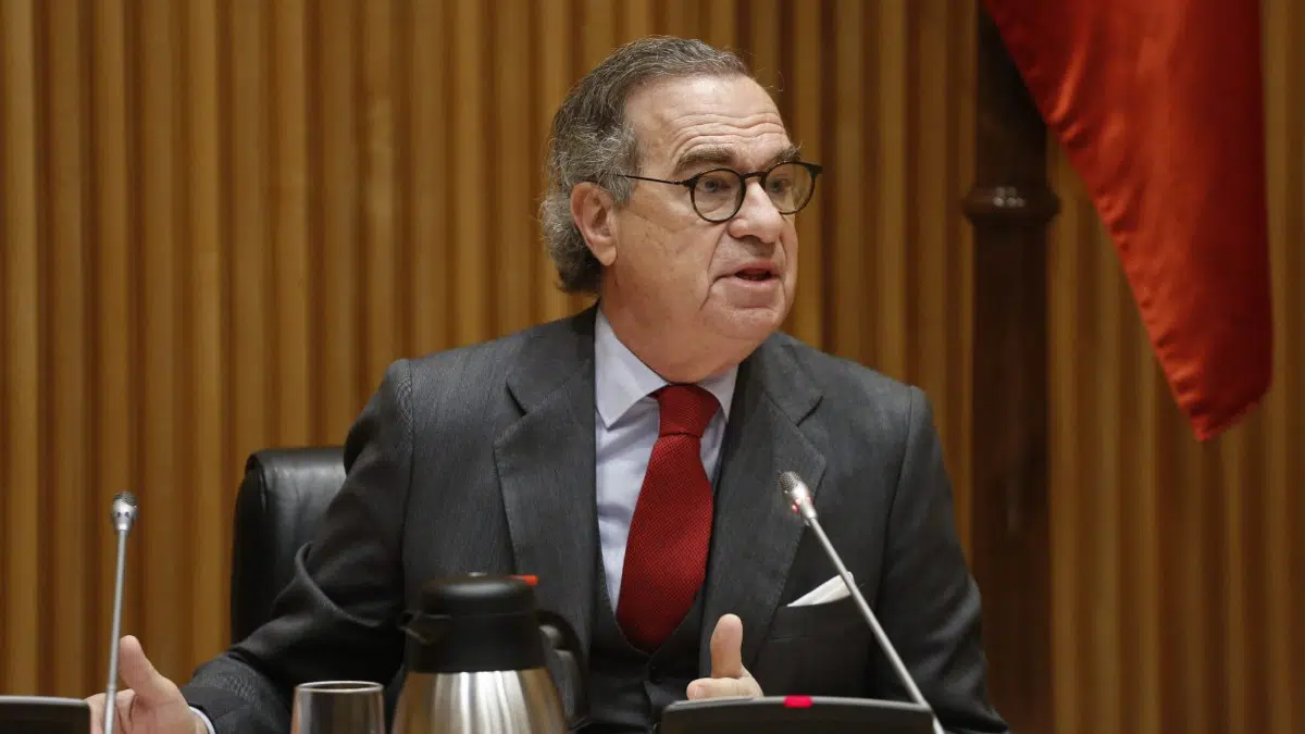 José María Alonso asumirá la presidencia del Centro Internacional de Arbitraje de Madrid el 1 de enero de 2023