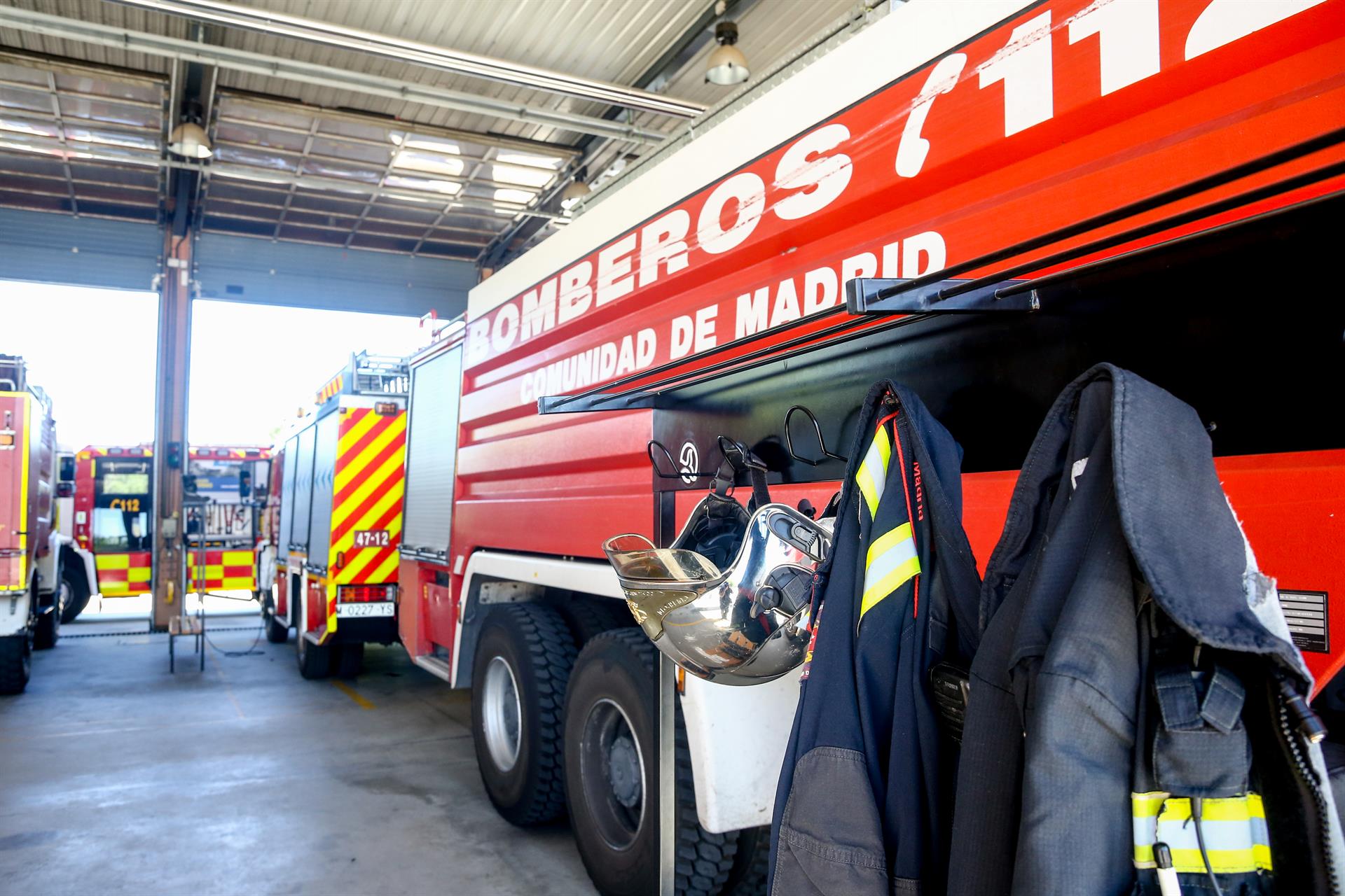 CSIF denuncia que la Ley Ómnibus de la Comunidad de Madrid ‘vulnera el Estatuto Básico del Empleado Público’