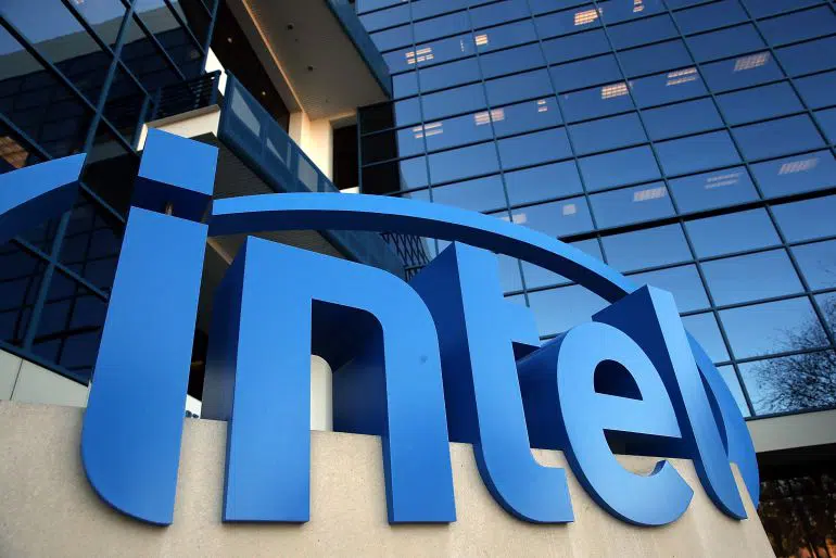El Tribunal General de la UE anula una multa de 1.060 millones que la Comisión Europea impuso a Intel