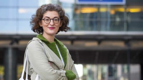 Pagazaurtundúa denuncia que España no ha transpuesto la Directiva que protege a los alertadores de corrupción