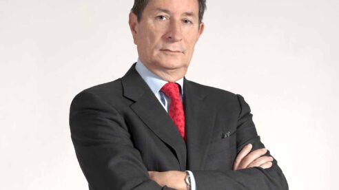 In memoriam de Miguel Ángel Fernández-Ballesteros