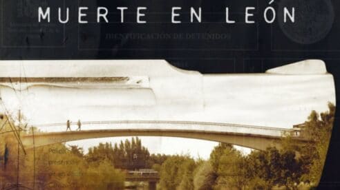El TS condena a la productora de la serie sobre el asesinato de la expresidenta de la Diputación de León